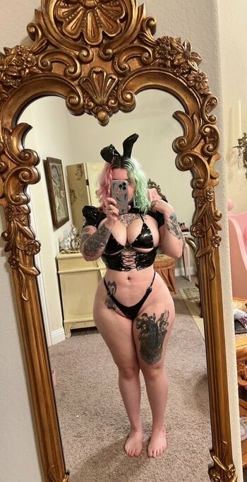 SexySuccubus Nude Leaks OnlyFans Photo 6