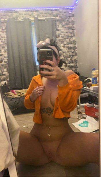 Sh4rday Nude Leaks OnlyFans Photo 9