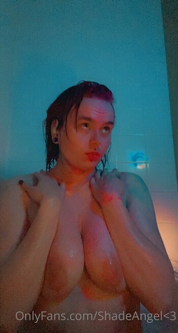 shadeangel Nude Leaks Photo 2
