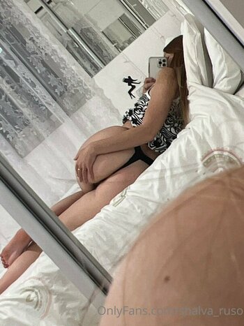 Shalva / shalva_ruso Nude Leaks OnlyFans Photo 49