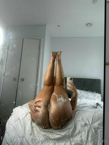shaniaonlyfans Nude Leaks Photo 4