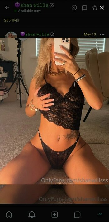 shanwillsss / Shannon Williams Nude Leaks OnlyFans Photo 15