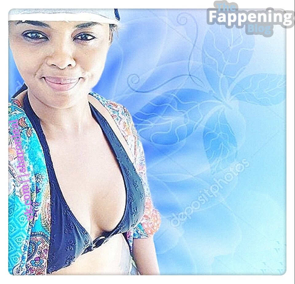 Sharon Leal / realleal Nude Leaks Photo 73 | #TheFappening