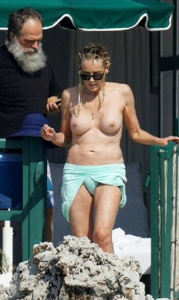 Sharon Stone / sharonstone Nude Leaks Photo 457