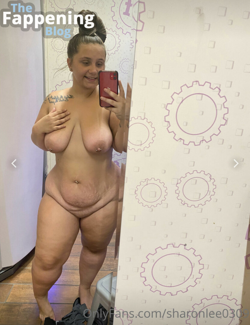 Sharonlee0309 OnlyFans leak