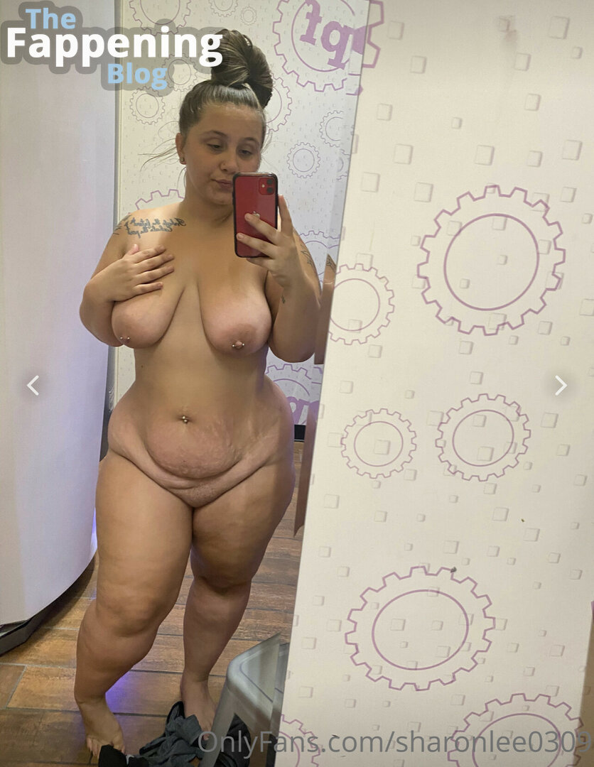 sharonlee0309 / paislees.mom Nude Leaks OnlyFans Photo 5 | #TheFappening