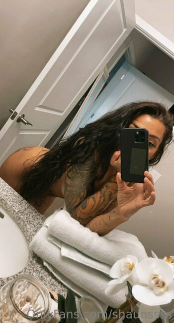 shaunssss / thereal_shaunarae99 Nude Leaks OnlyFans Photo 11
