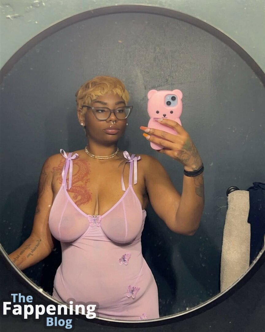 Shawnna Jonnell  shawnnaismyname  shawnnajonnell Nude Leaks OnlyFans  Photo 3 | TheFappening