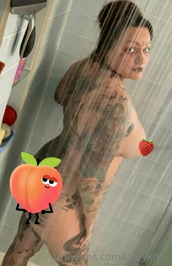 shaykitty Nude Leaks Photo 26
