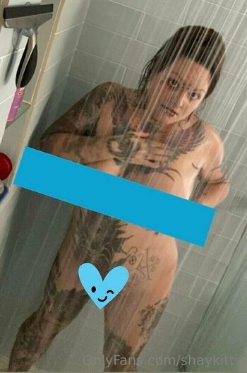 shaykitty Nude Leaks Photo 27