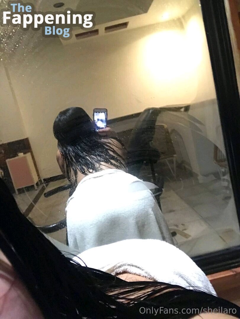 Sheila Rose  sheilars_  sheirosse  sheiseijas Nude Leaks OnlyFans Photo  6 | TheFappening