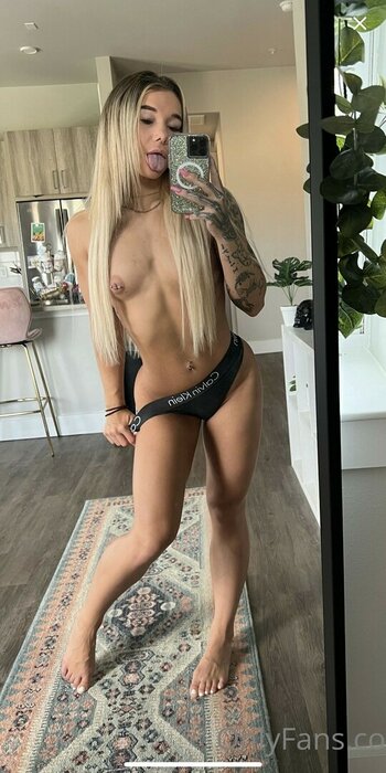 Shelbyfitt / Shelby Gonzalez / shelbyg.fitness Nude Leaks OnlyFans Photo 8