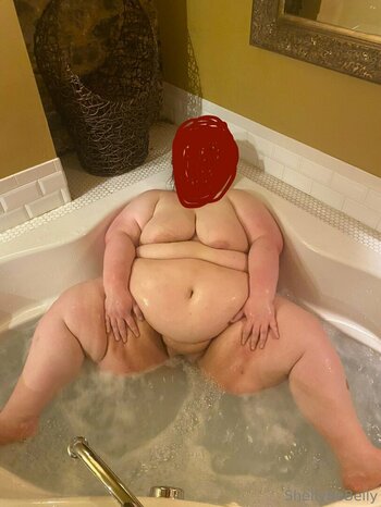 shellybobelly Nude Leaks Photo 25