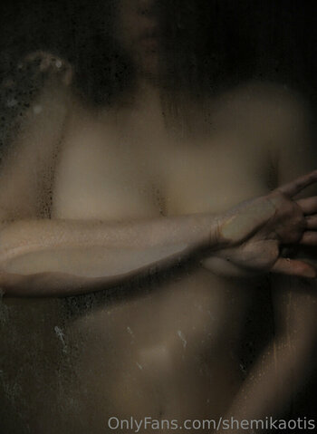 shemikaotis Nude Leaks Photo 13