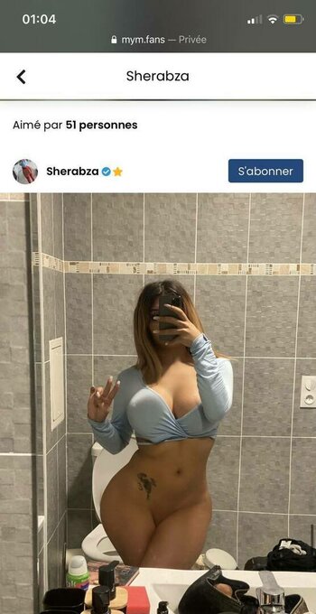 Sherabza / libanaise94 Nude Leaks OnlyFans Photo 31