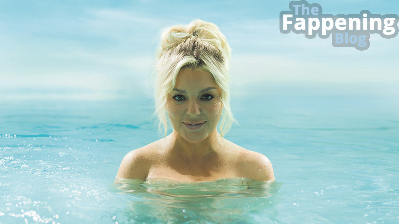 Sheridan Smith / sheridansmithster Nude Leaks Photo 4 | #TheFappening