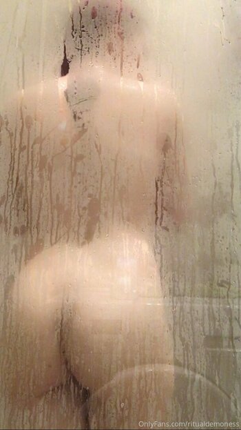 sherlyine / forest__troll / itsaforest Nude Leaks OnlyFans Photo 13