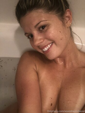 Sherri Chanel / sherry.chanel / xoxosherrichanel Nude Leaks OnlyFans Photo 20