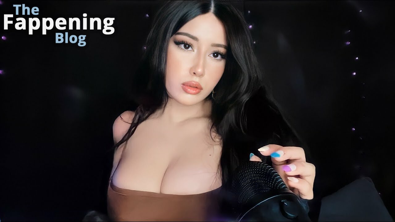 Shiny ASMR / shinyasmr / theshiniestasmr Nude Leaks OnlyFans Photo 4 |  #TheFappening