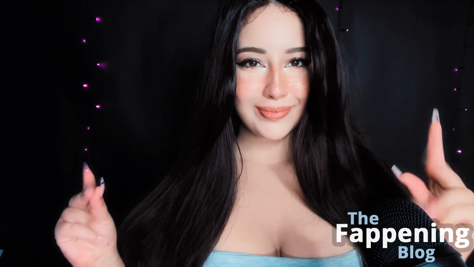 Shiny ASMR / shinyasmr / theshiniestasmr Nude Leaks OnlyFans Photo 21 |  #TheFappening