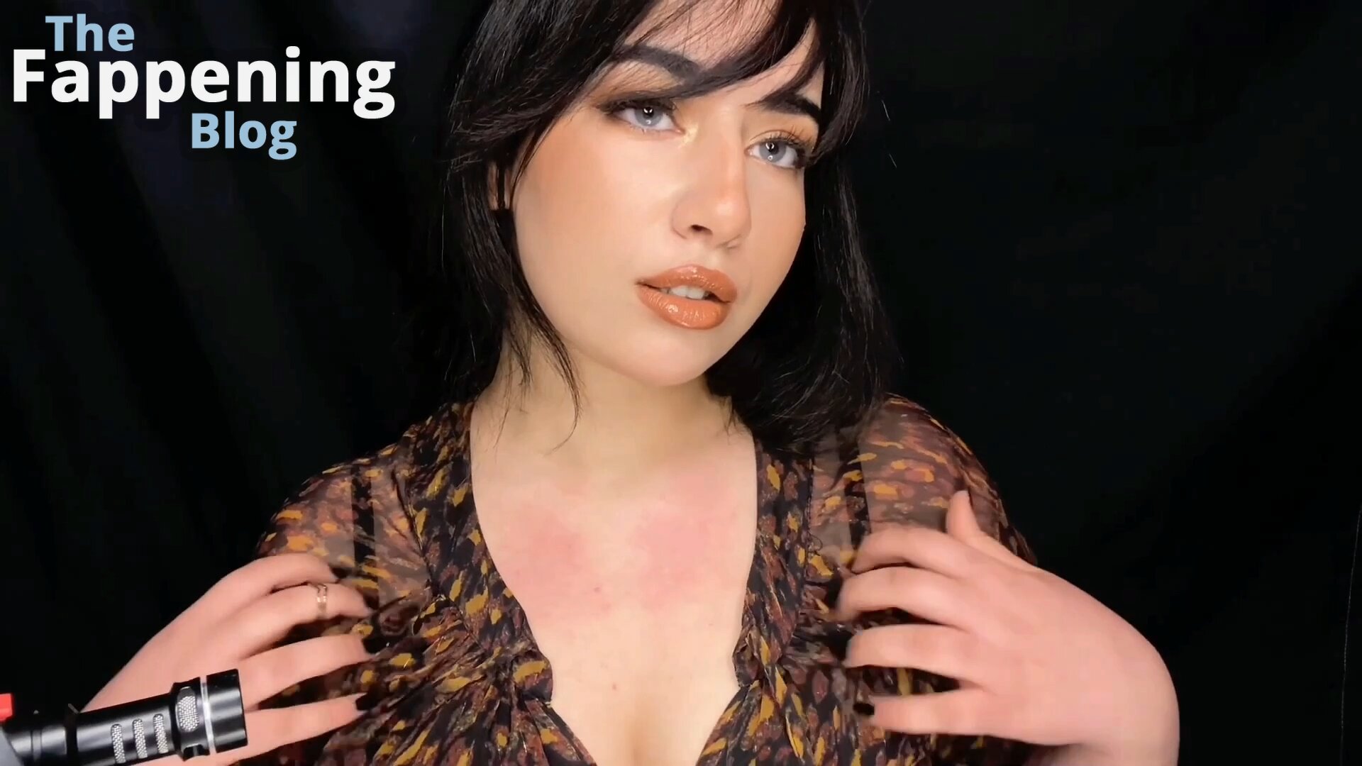 Shiny ASMR / shinyasmr / theshiniestasmr Nude Leaks OnlyFans Photo 26 |  #TheFappening