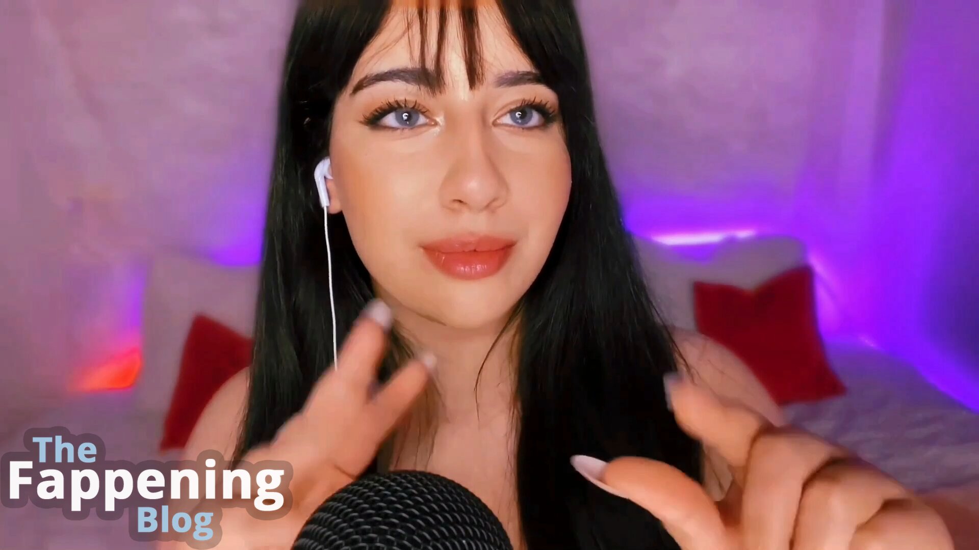 Shiny ASMR / shinyasmr / theshiniestasmr Nude Leaks OnlyFans Photo 28 |  #TheFappening