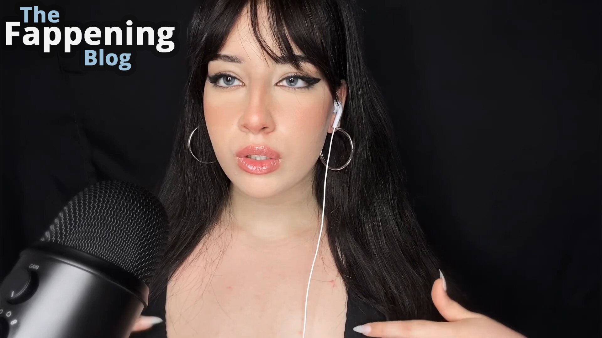 Shiny ASMR / shinyasmr / theshiniestasmr Nude Leaks OnlyFans Photo 39 |  #TheFappening