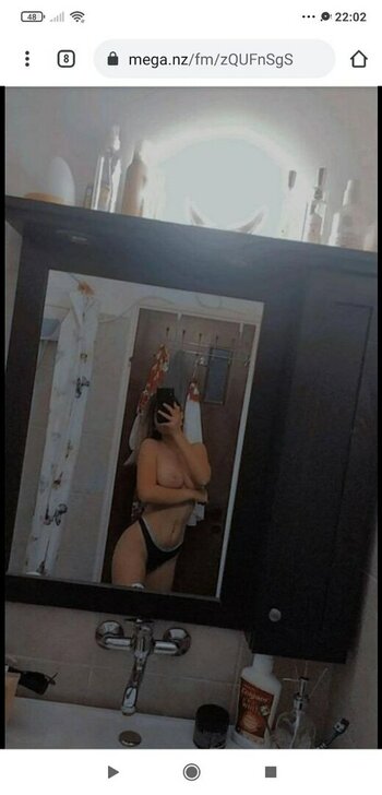Shiraz Landman / shira_e_landman Nude Leaks Photo 4