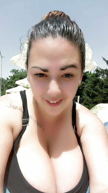 Shirina Dimitrieva Nude Leaks Photo 3