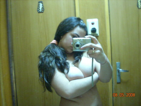 Shirina Dimitrieva Nude Leaks Photo 6