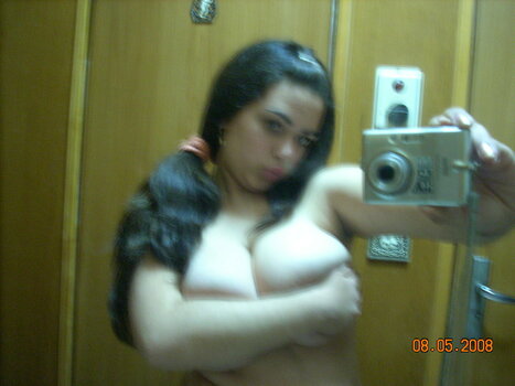 Shirina Dimitrieva Nude Leaks Photo 7