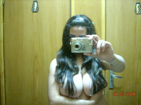 Shirina Dimitrieva Nude Leaks Photo 8