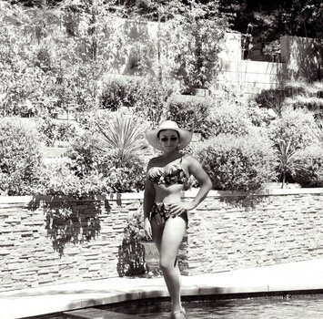 Shirley Ballas / shirleyballas Nude Leaks Photo 24