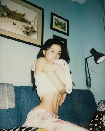 Shirliz Leee / shirlizleee Nude Leaks Photo 1