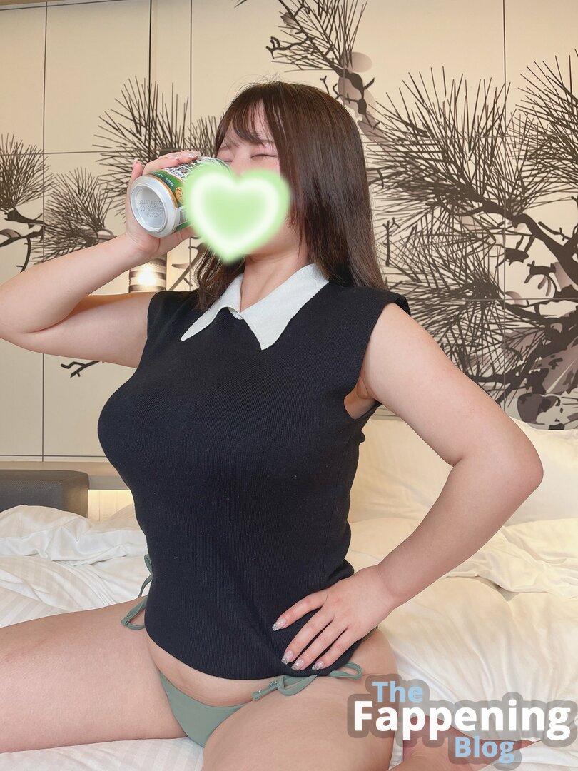 shiromelondayo  shiromelonda  白井めろん Nude Leaks Photo 3 | TheFappening