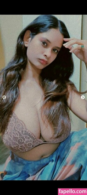 Shivona Sinha / sinhastagram7 Nude Leaks Photo 23