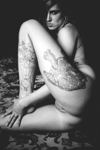 Shojo / Calvato Model / shojoboston Nude Leaks Photo 16