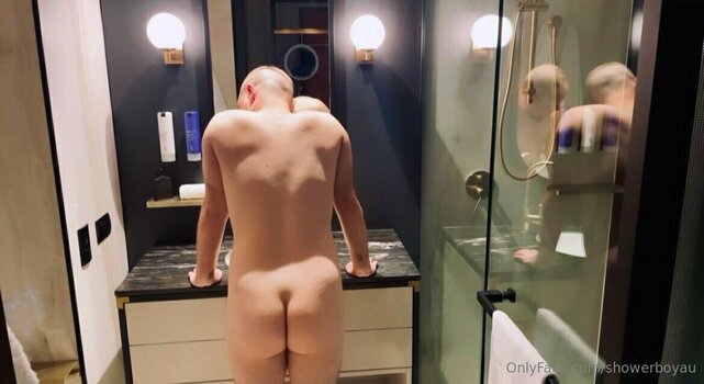 showerboyau Nude Leaks Photo 35