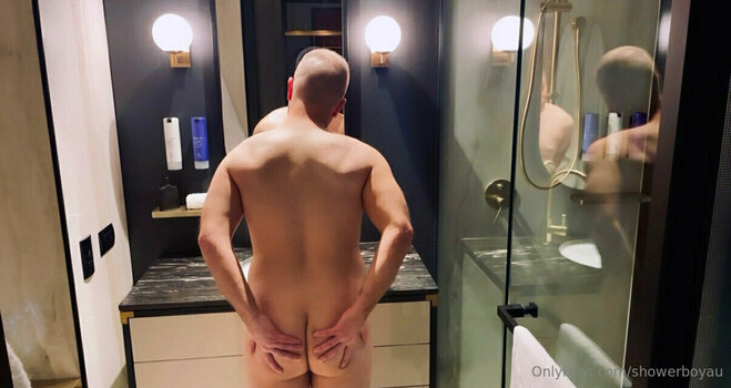 showerboyau Nude Leaks Photo 36