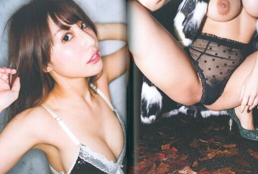Shunka Ayami / ayami_syunnka0815 / https: Nude Leaks Photo 7
