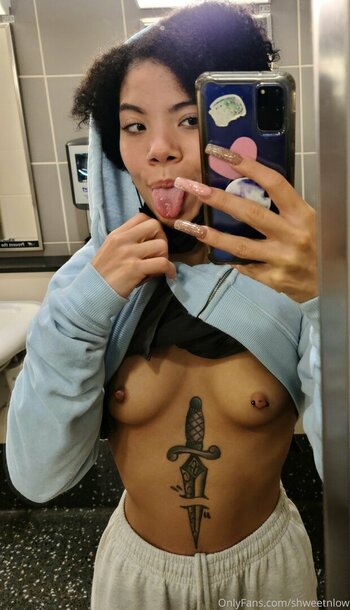 shweetnlow1_ / Shweetie / shweetnlow / shweetnlow1 Nude Leaks OnlyFans Photo 32