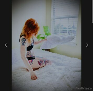 ShyBear / HollyJaye / Https: / shybearlive Nude Leaks OnlyFans Photo 30