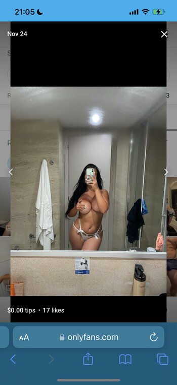 Siannfitness / Siannyfitness Nude Leaks OnlyFans Photo 31