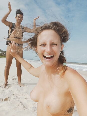 Siendo Viajeros / fasttermanu / siendoviajeros Nude Leaks OnlyFans Photo 29