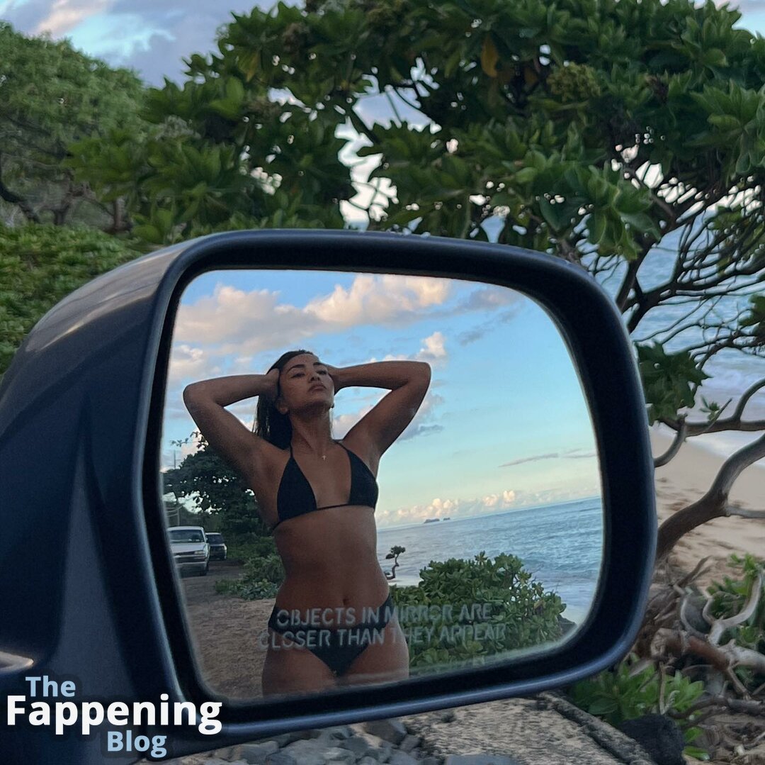 Sienna Mae Gomez / siennagomezz / siennamaegomez Nude Leaks OnlyFans Photo  52 | #TheFappening