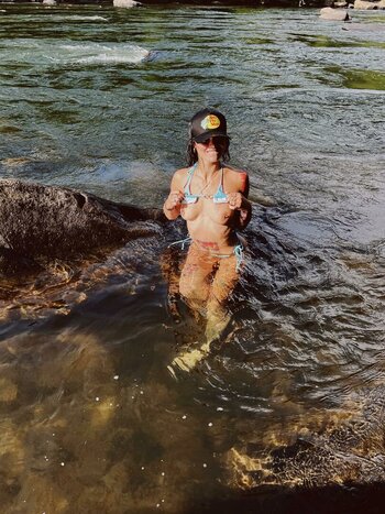Sierra Wobb / dawgette Nude Leaks OnlyFans Photo 20