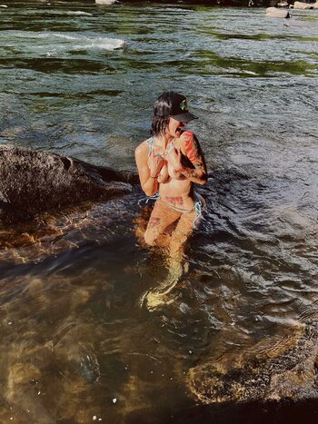 Sierra Wobb / dawgette Nude Leaks OnlyFans Photo 21