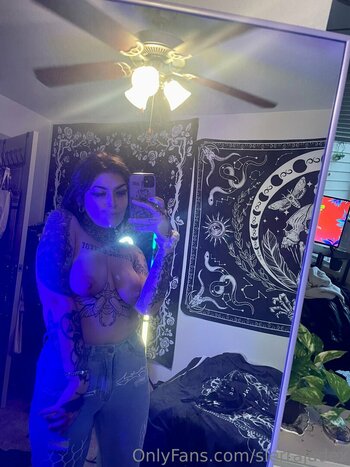 sierrajadex / sierrajadexox / sierrajadexxx Nude Leaks OnlyFans Photo 11