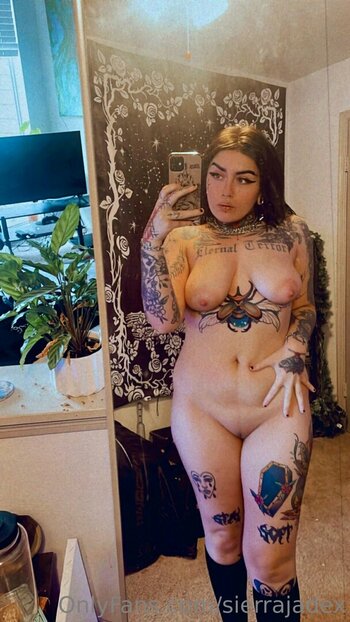 sierrajadex / sierrajadexox / sierrajadexxx Nude Leaks OnlyFans Photo 20