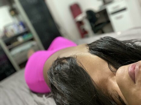 Sigamanrandinho / Camila Braga / sighmanda Nude Leaks Photo 5
